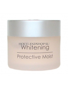 Holy Land Whitening Protective Moist 250ml
